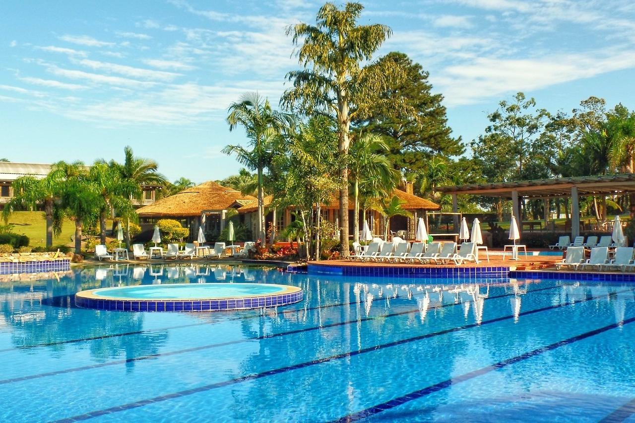 Vila Ventura Ecoresort Viamão Exterior foto