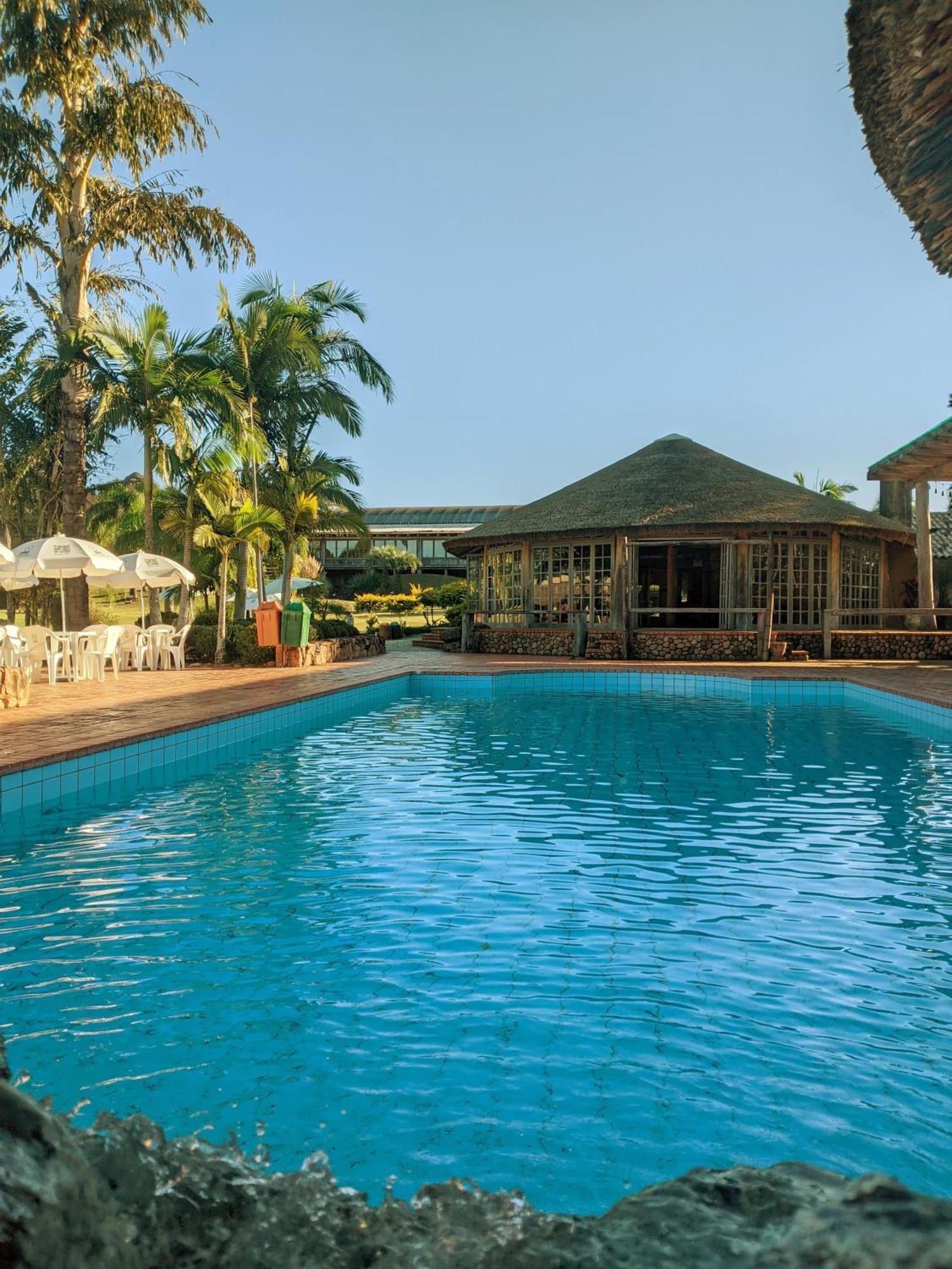 Vila Ventura Ecoresort Viamão Exterior foto