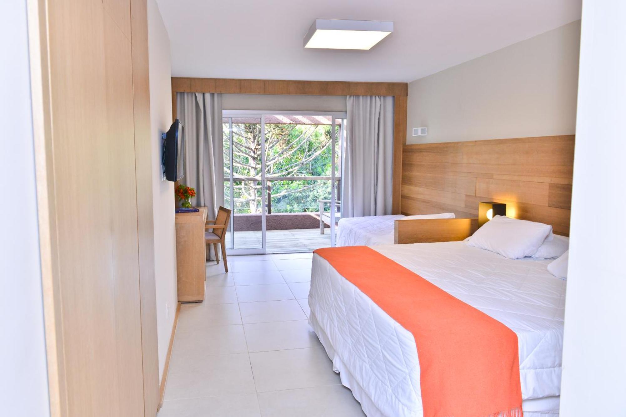 Vila Ventura Ecoresort Viamão Exterior foto