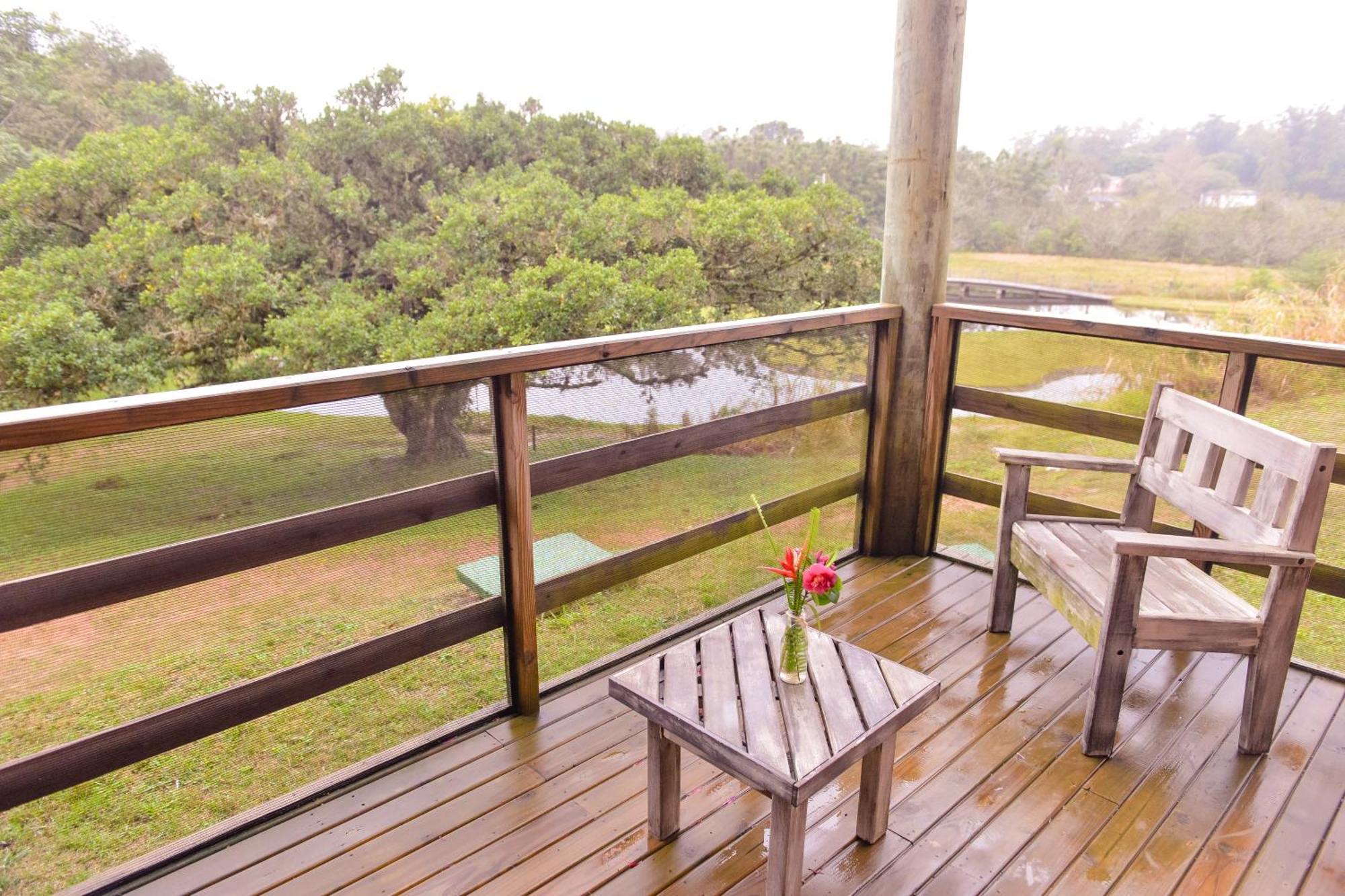 Vila Ventura Ecoresort Viamão Exterior foto